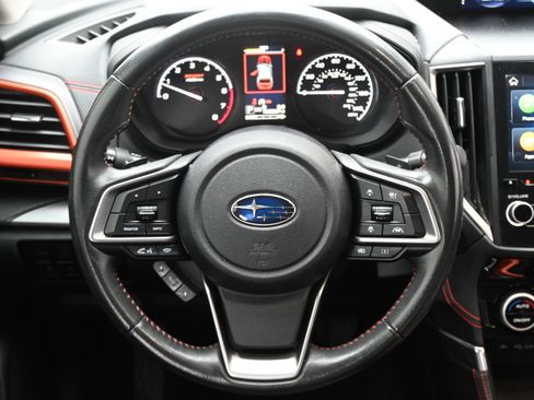 Used 2019 Subaru Forester Sport w/ Popular Package #2 image 17