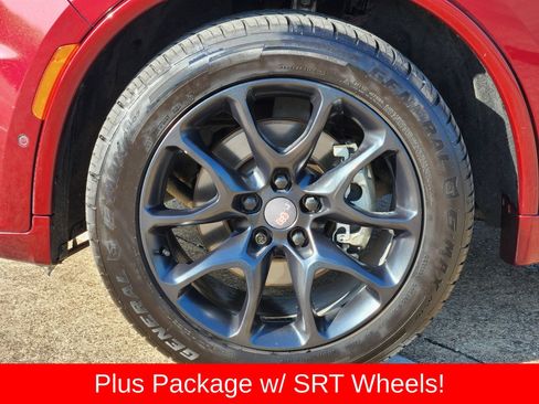Used 2022 Dodge Durango R/T RWD image 21