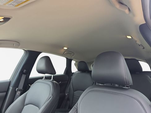 Certified 2025 INFINITI QX50 Pure image 29