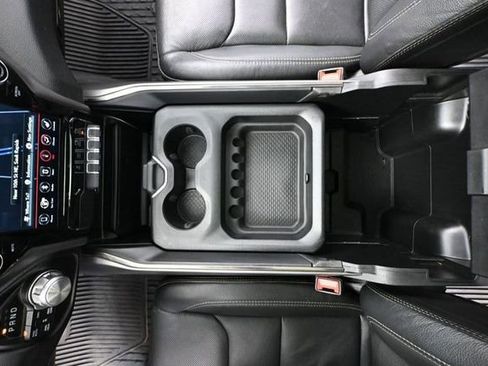 Used 2020 RAM 1500 Sport w/ Alpine Leather & Sound Group image 40