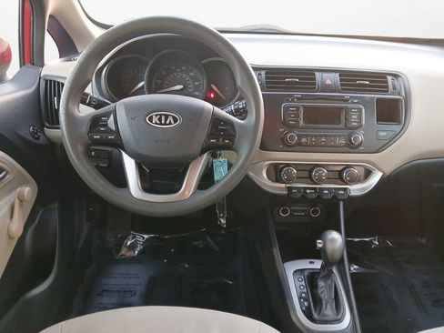 Used 2012 Kia Rio LX image 20