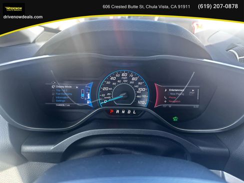 Used 2013 Ford C-MAX Energi SEL FWD image 32