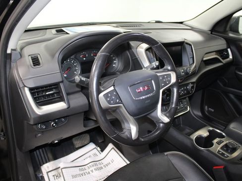 Used 2020 GMC Terrain Denali w/ Denali Premium Package image 23