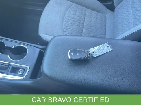 Certified 2023 Chevrolet Equinox LS w/ Driver Confidence II Package FWD image 34