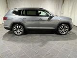 Used 2019 Volkswagen Atlas SEL Premium image 4