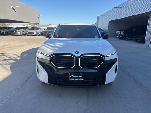 Used 2023 BMW XM image 2