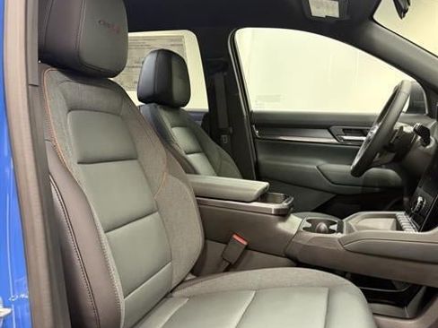 New 2026 GMC Terrain AT4 w/ Convenience Package III AWD/4WD image 14