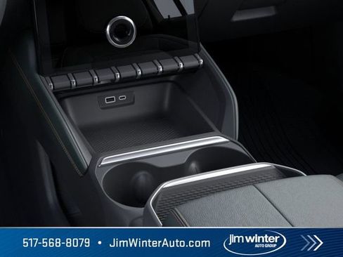 New 2026 GMC Terrain AT4 w/ Convenience Package III AWD/4WD image 45