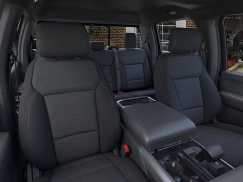 New 2026 Ford F150 XLT image 10