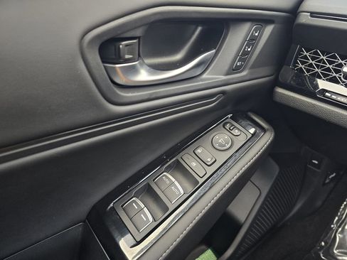 Certified 2024 Honda Accord Touring image 22