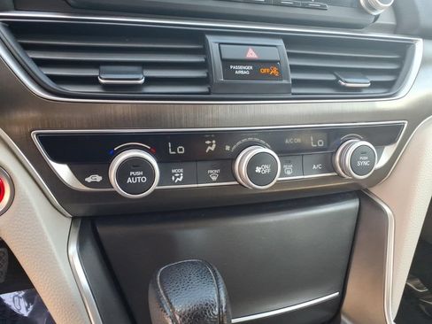Used 2020 Honda Accord LX image 17