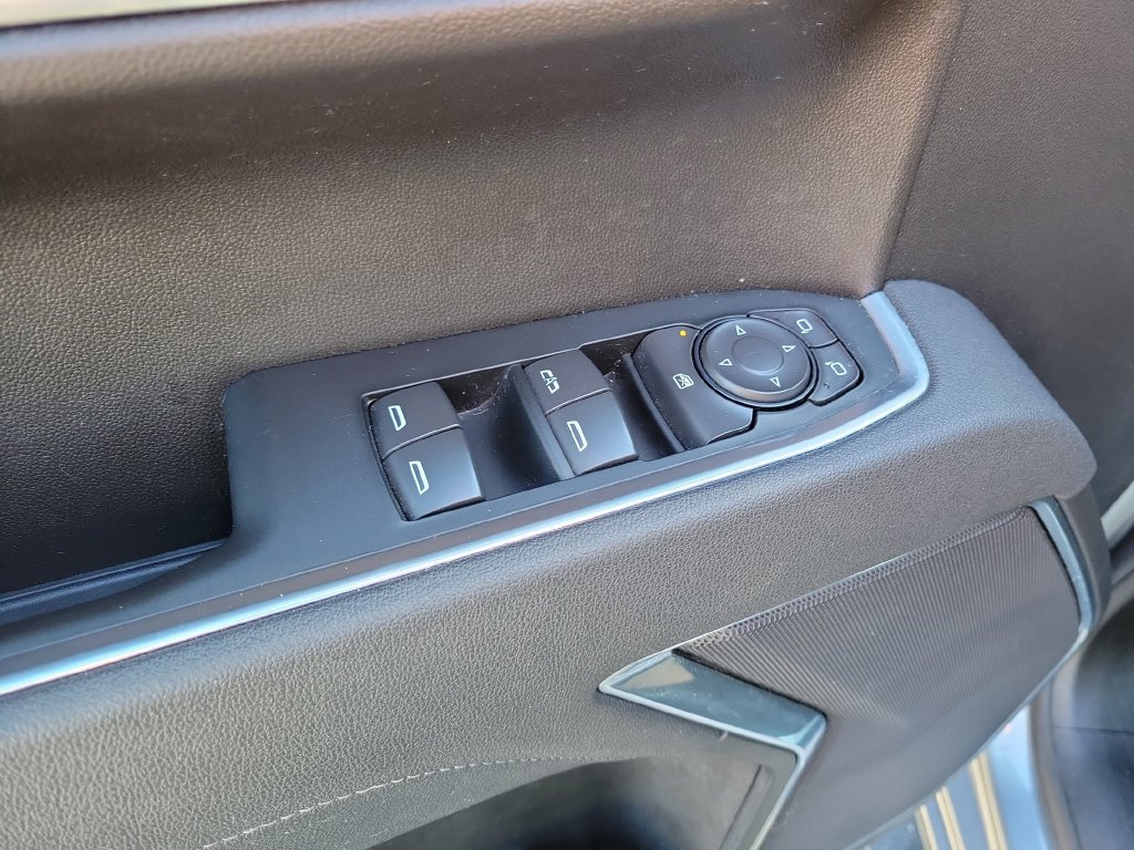 Used 2026 Chevrolet Silverado 1500 LT AWD/4WD image 21