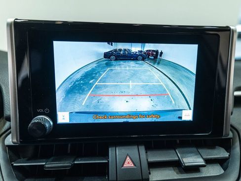 Certified 2025 Toyota RAV4 XLE w/ Weather Package AWD/4WD image 29