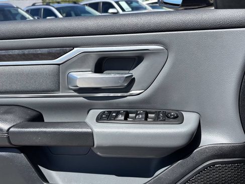 Used 2021 RAM 1500 Big Horn RWD image 19