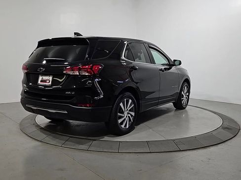 Used 2023 Chevrolet Equinox LT AWD/4WD image 5