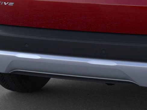 New 2026 Ford Escape Active w/ Tech Pack #1 FWD image 23