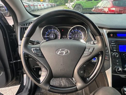 Used 2012 Hyundai Sonata SE FWD image 22