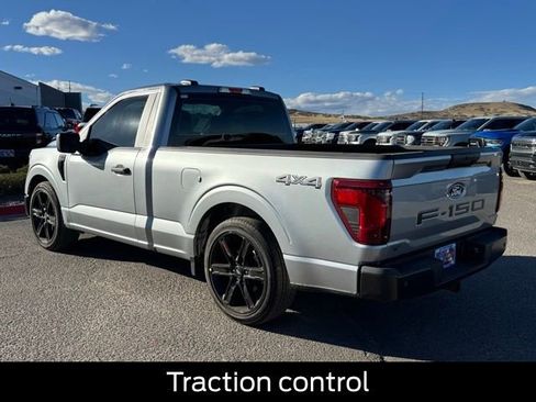 New 2025 Ford F150 XL image 11