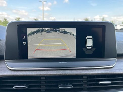Certified 2022 Kia Telluride EX w/ EX Premium Package FWD image 19