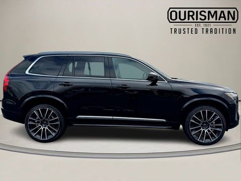 New 2026 Volvo XC90 B6 Plus w/ Protection Package Premier AWD/4WD image 6