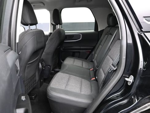 Used 2024 Ford Bronco Sport Big Bend w/ Convenience Package AWD/4WD image 17