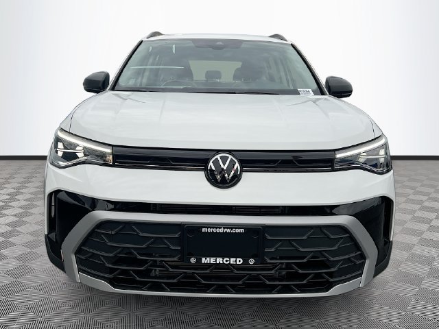 New 2026 Volkswagen Taos S FWD image 2