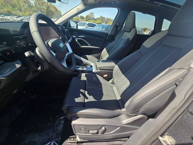 New 2026 Audi Q5 Prestige AWD/4WD image 24