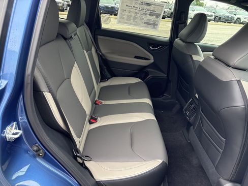 New 2026 Subaru Forester Limited image 11