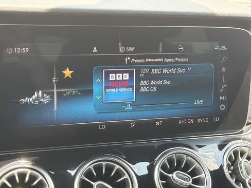Used 2019 Mercedes-Benz AMG GT 53 image 32