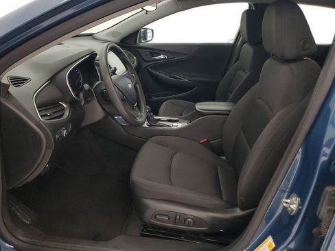 Used 2024 Chevrolet Malibu LT FWD image 13