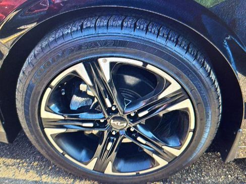 Used 2023 Kia K5 GT-Line FWD image 14