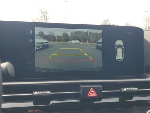 New 2026 Kia Sportage S image 21