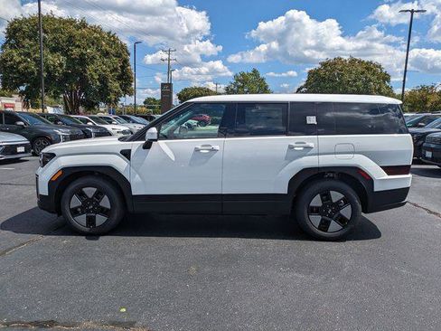 New 2026 Hyundai Santa Fe SE image 7