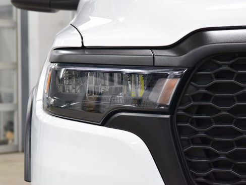 Used 2025 RAM 1500 Rebel w/ Rebel Level 1 Equipment Group image 12