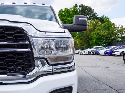 Used 2023 RAM 3500 Tradesman AWD/4WD image 33
