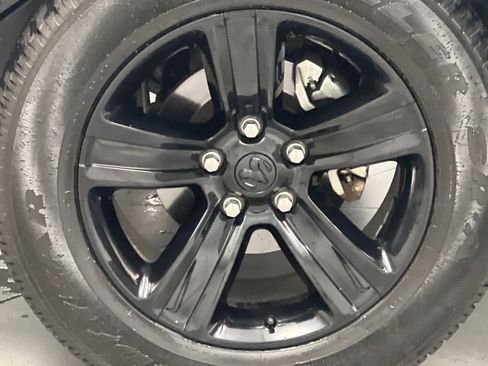 Used 2024 RAM 1500 Classic Warlock image 55