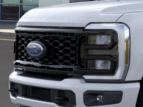 New 2026 Ford F250 XL w/ STX Appearance Package image 18