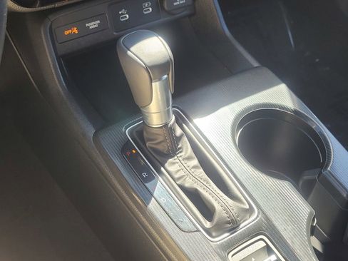 Certified 2025 Honda Civic Sport image 26