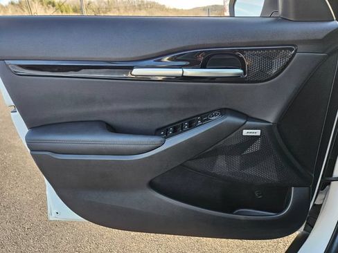 Used 2021 Kia Seltos SX w/ SX Sunroof Package AWD/4WD image 35