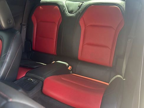 Used 2017 Chevrolet Camaro SS image 22