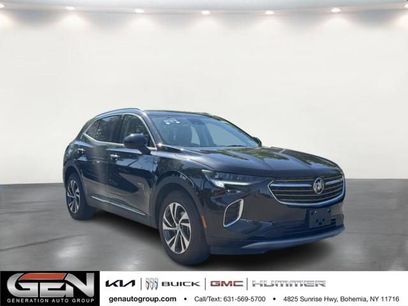Used 2023 Buick Envision Essence