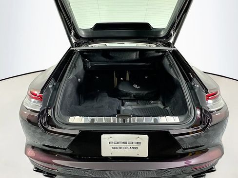 Certified 2023 Porsche Panamera 4S AWD/4WD image 28