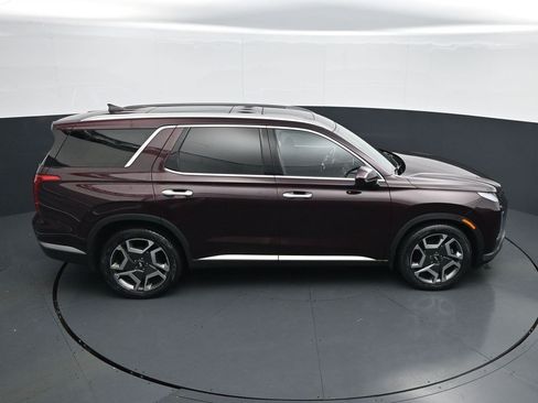 Used 2023 Hyundai Palisade Limited AWD/4WD image 19