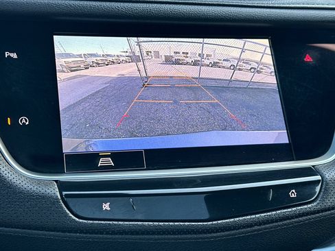Certified 2022 Cadillac XT5 Premium Luxury FWD image 27
