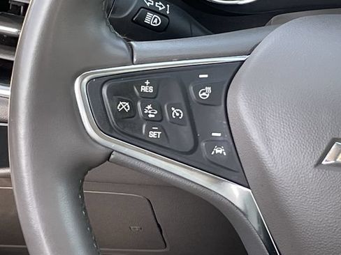 Used 2024 Chevrolet Malibu LT FWD image 12