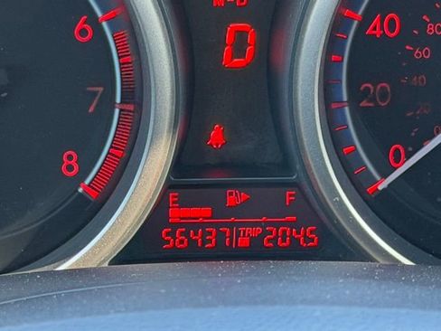 Used 2010 MAZDA MAZDA3 s Grand Touring image 23