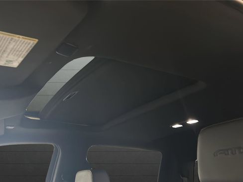 Used 2020 GMC Sierra 1500 AT4 w/ AT4 Premium Package image 10