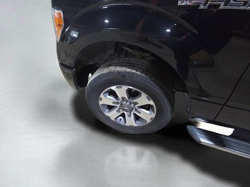 Used 2013 Ford F150 STX w/ Mid Equipment Group RWD image 15