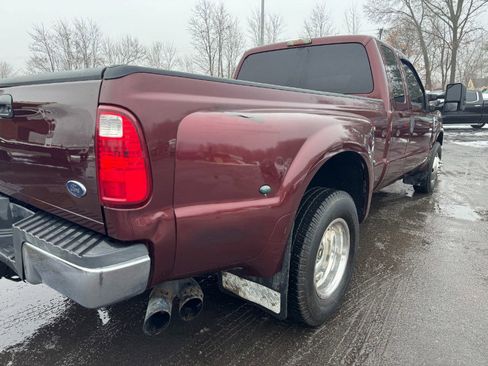 Used 2009 Ford F350 XLT image 11