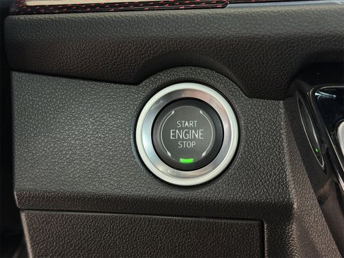 Certified 2024 Chevrolet Traverse Z71 image 21